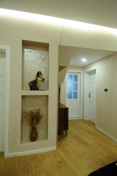 Grandpa House App.1 Apartment Tirana Exterior foto