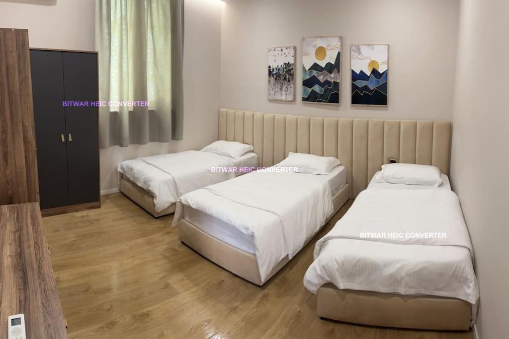 Grandpa House App.1 Apartment Tirana Exterior foto