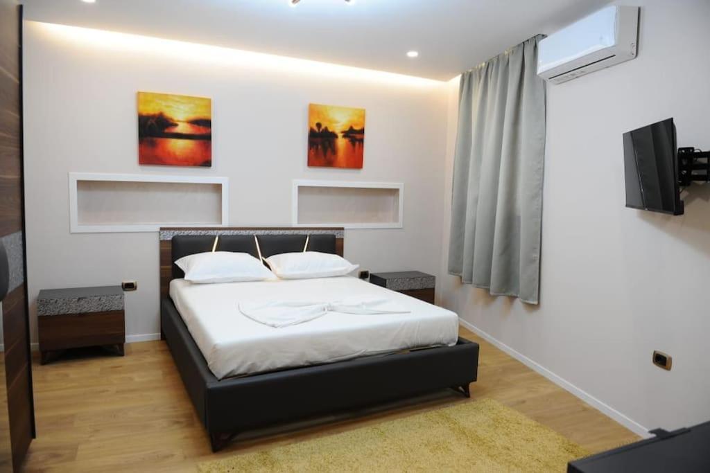 Grandpa House App.1 Apartment Tirana Exterior foto
