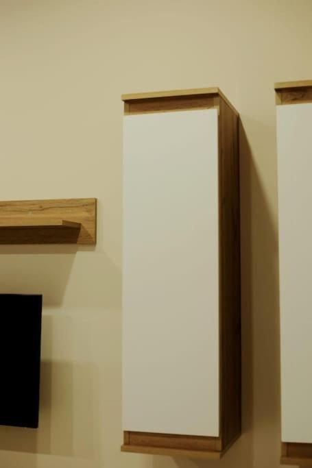 Grandpa House App.1 Apartment Tirana Exterior foto