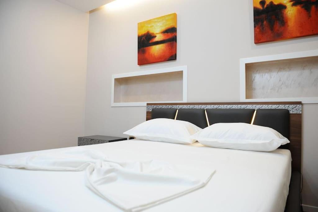 Grandpa House App.1 Apartment Tirana Exterior foto