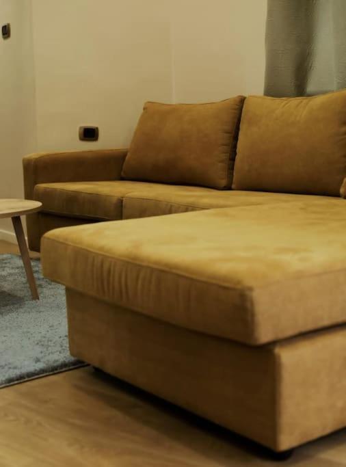 Grandpa House App.1 Apartment Tirana Exterior foto